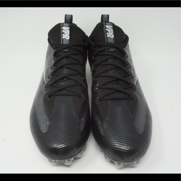 Nike Vapor Untouchable Pro Mens Football Cleats - Picture 8 of 8